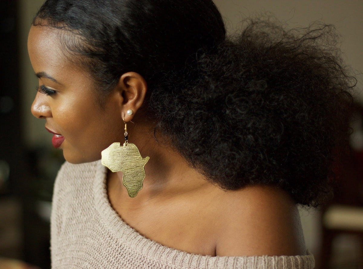 The Afropolitan Shop