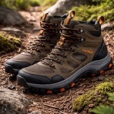 Trail Boot