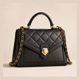Mayfair Top Handle